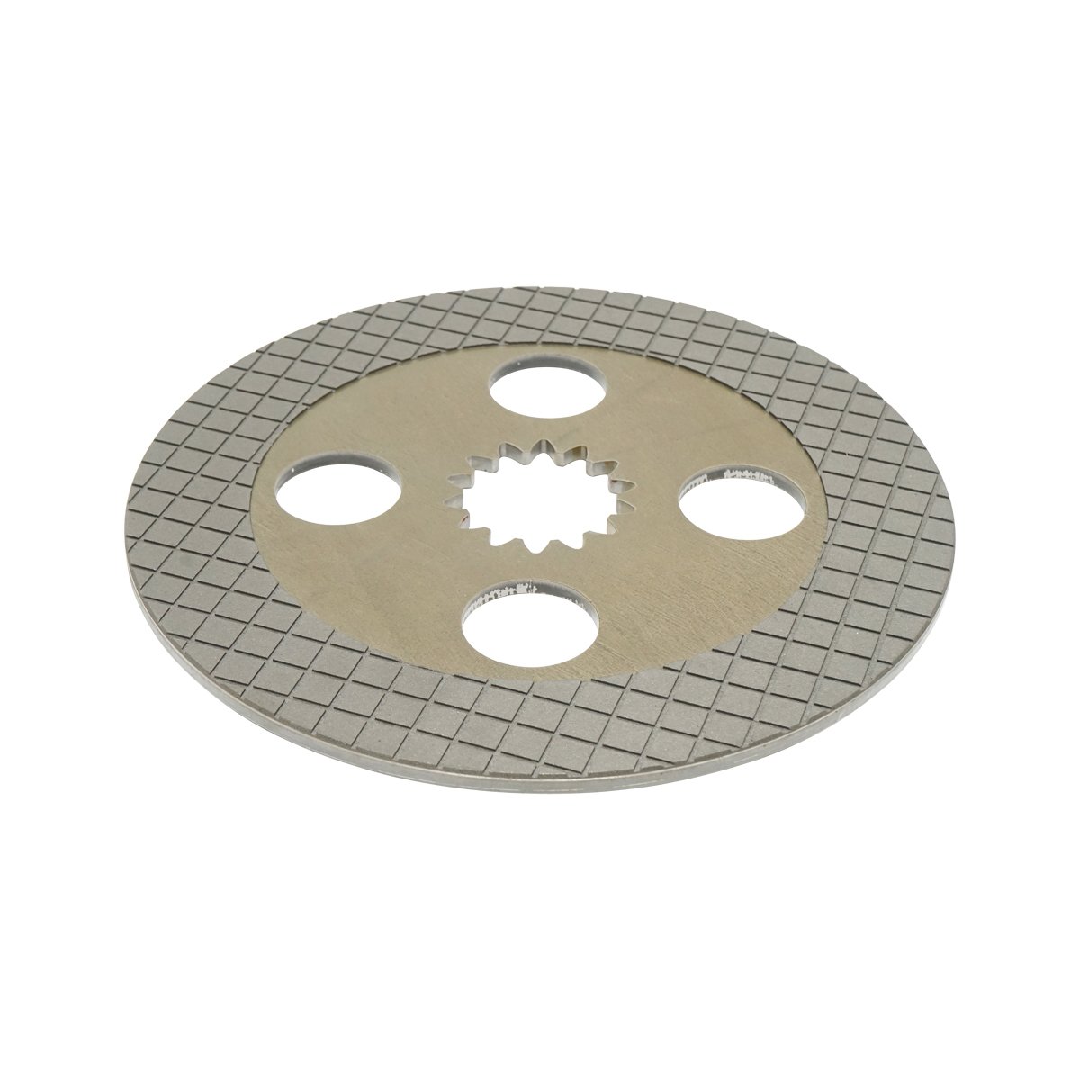 Disc frictiune diametru exterior fi 325mm, interior fi 60mm, Z=14 pentru Fiat, New Holland OEM 5154521